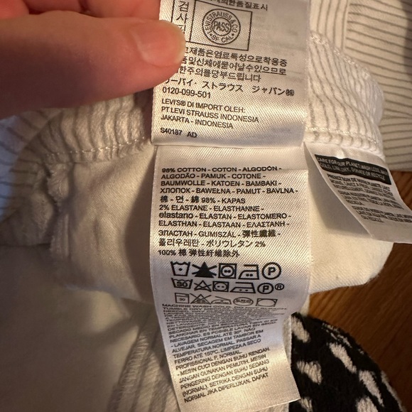 Levi jeans - Picture 4 of 6